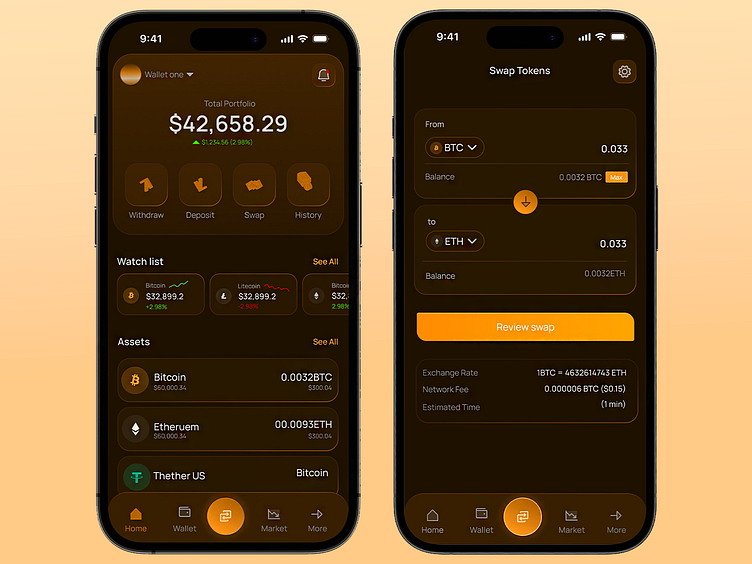 wallet钱包官方下载-安卓iOS最新版安装与使用完全指南